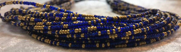 Beaded Multi Strand Necklaces | Choose your color
