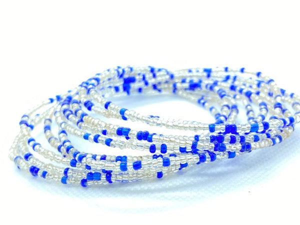 Beaded Bracelets Stackable | 10 | Open Range