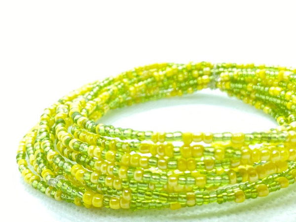 Beaded Bracelets Stackable | 10 | Open Range