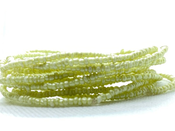 Beaded Bracelets Stackable | 10 | Open Range