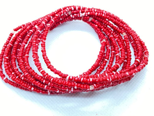 Beaded Bracelets Stackable | 10 | Open Range