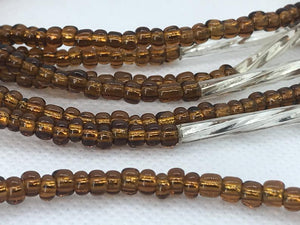 Beaded Anklets | Choose your design | All Sizes Available