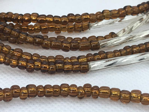 Beaded Anklets | Choose your design | All Sizes Available