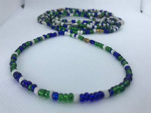 Beaded Anklets | Choose your design | All Sizes Available