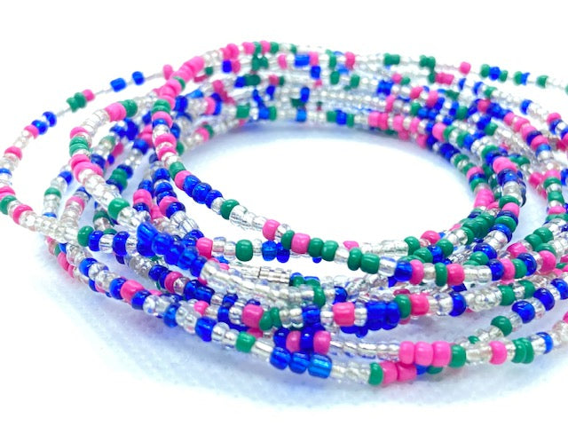 Waist Beads | Range | All Sizes Available