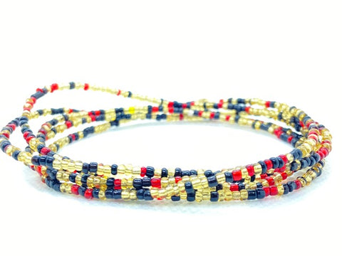 Waist Beads | Range | All Sizes Available
