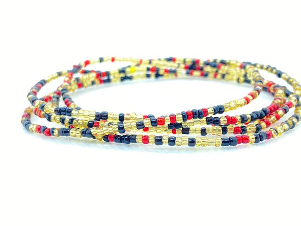 Waist Beads | Range | All Sizes Available