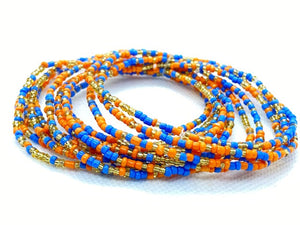Beaded Bracelets Stackable | 10 | Open Range