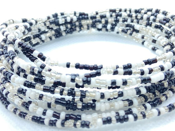 Beaded Bracelets Stackable | 10 | Multi Range
