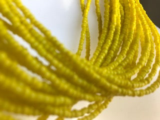 Beaded Multi Strand Necklaces | Choose your color