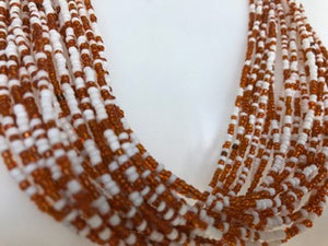 Beaded Multi Strand Necklaces | Choose your color
