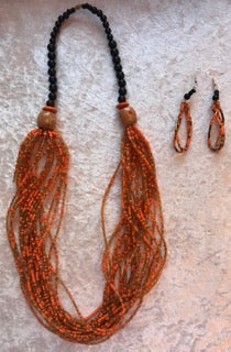 Beaded Set | 2 | Choose your design