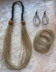 Beaded Set | 3 | Choose your design