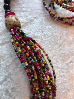 Beaded Set | 2 | Choose your design
