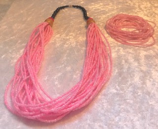 Beaded Set | 2 | Choose your design