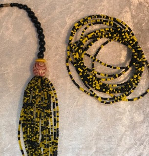 Beaded Set | 2 | Choose your design