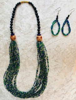 Beaded Set | 2 | Choose your design
