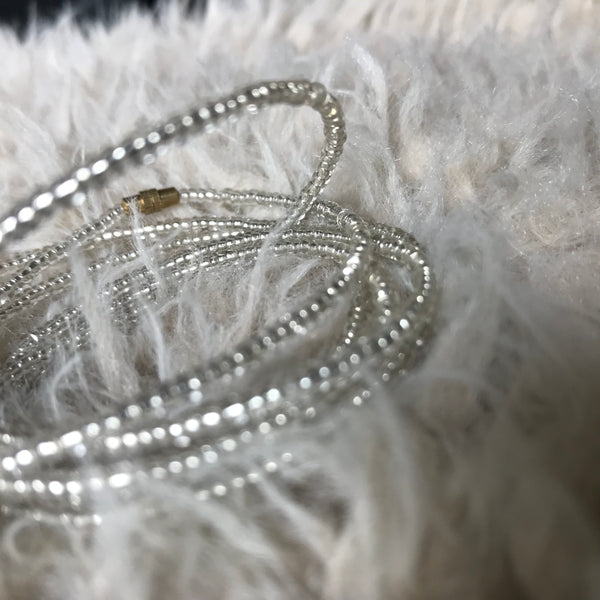 Waist Beads | Pink Range