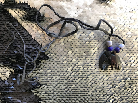 Elephant Pendant