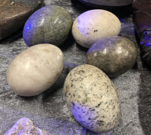 Stone Carving | Eggs of Life